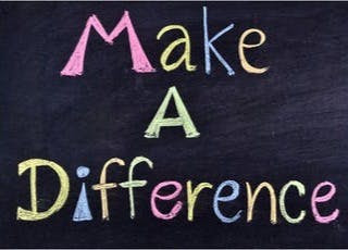 Make A Difference | The Jan Broberg Foundation