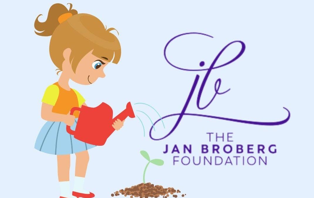 April Events at The Jan Broberg Foundation